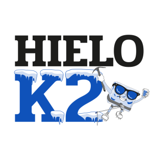 Hielo K2